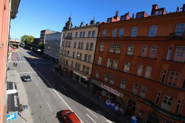 Central Stockholm Apartments Sodermalm - Photo4