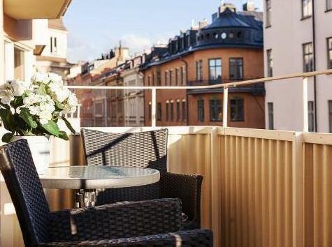 City Apartments Stockholm - Photo3