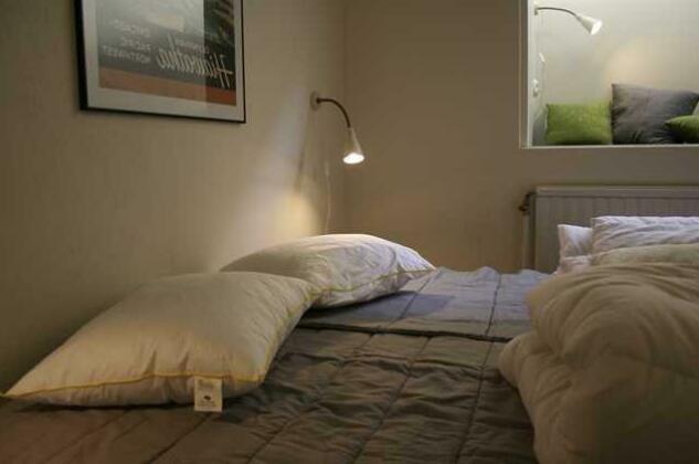 City Backpackers Hostel - Photo3