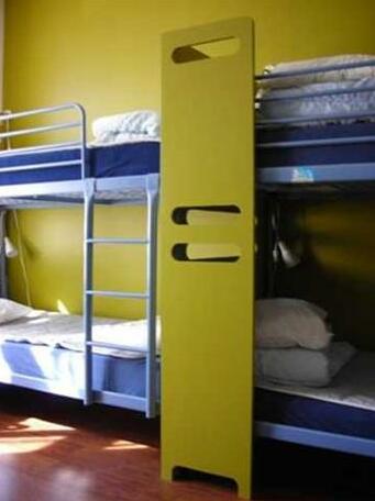 City Backpackers Hostel - Photo4