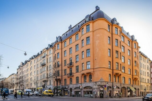 City Hostel Stockholm