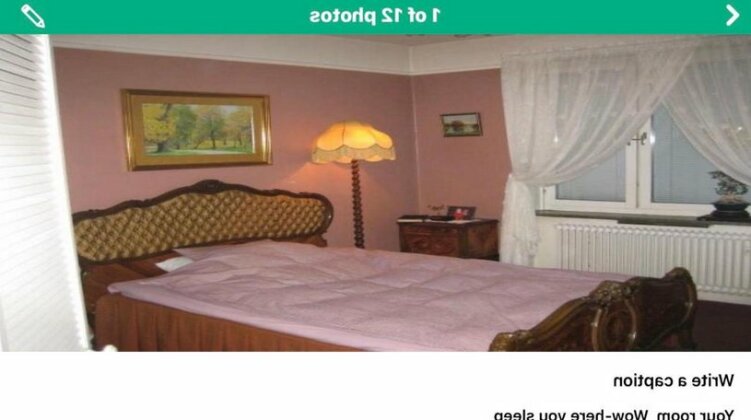 Cosy b&b-well located- directly at globen ericsson - Photo2