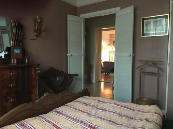 Cosy b&b-well located- directly at globen ericsson - Photo4