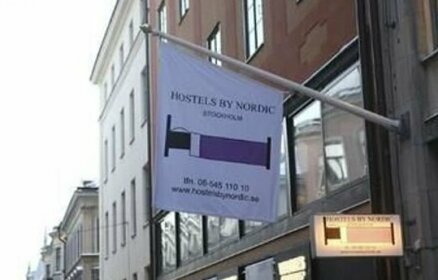 Hostels By Nordic Stockholm