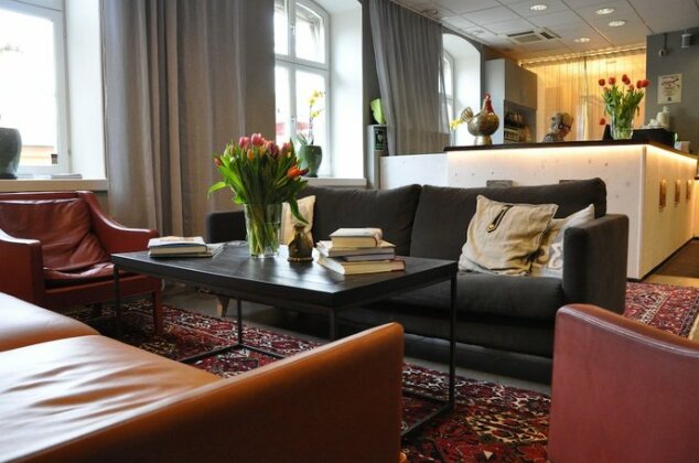 Langholmen Hotell - Photo3