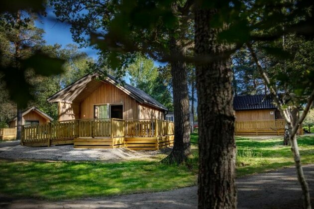 Nordic Camping Citycamp