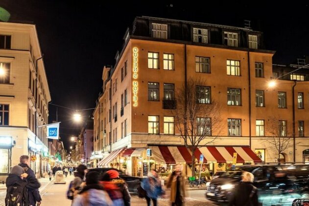 Queen's Hotel Stockholm