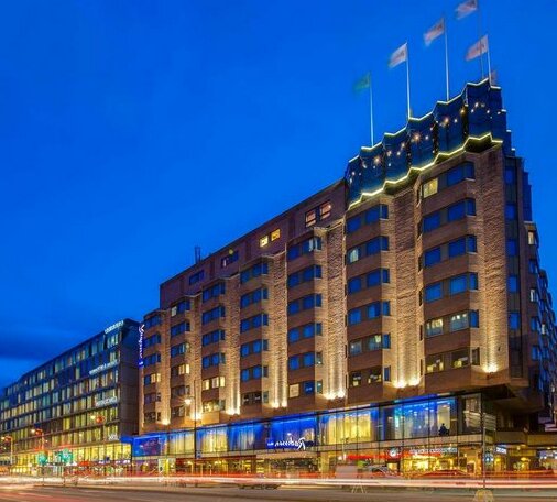 Radisson Blu Royal Viking Hotel Stockholm