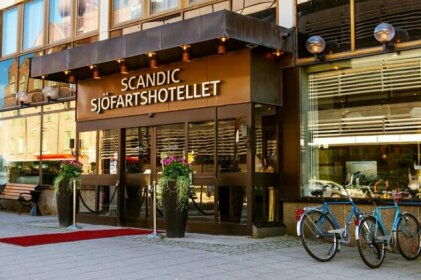 Scandic Sjofartshotellet