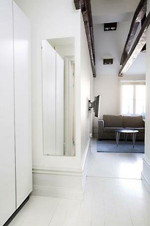 Second Home Apartments Guldgrand - Photo3