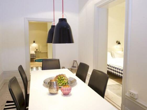 Second Home Apartments Guldgrand - Photo4