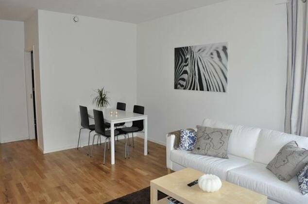 Stayhere Apartments Stockholm - Photo3