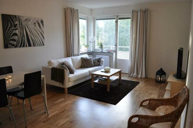 Stayhere Apartments Stockholm - Photo4