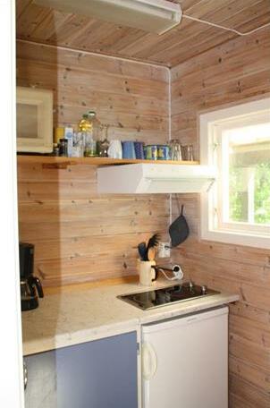 Holiday Home Tobo Gard - Photo5