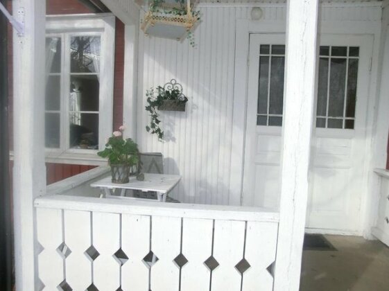 Karlstugan Cottage - Photo2