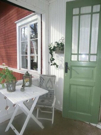 Karlstugan Cottage - Photo3