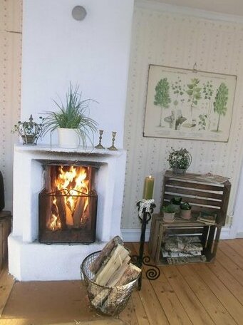 Karlstugan Cottage - Photo4