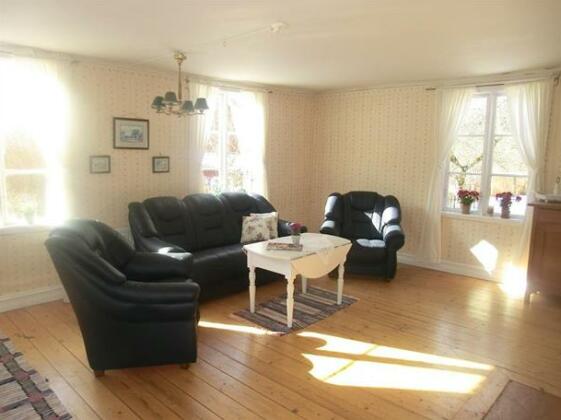 Karlstugan Cottage - Photo5