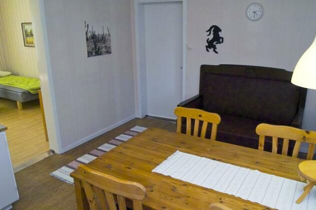 Kustleden Vandrarhem - Photo2