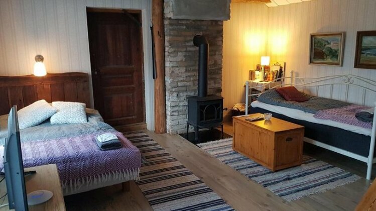 Nygarden B&B - Photo4