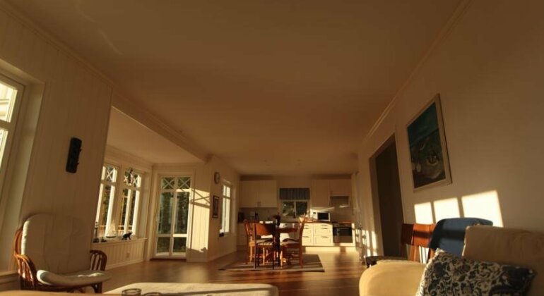 Dags Hus & Dags Lillstuga - Photo4