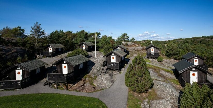 Nordic Camping Stromstad - Photo5