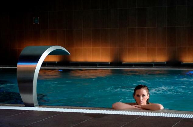 Stromstad Spa - Photo4