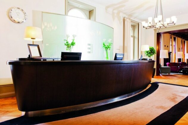 Elite Hotel Knaust - Photo3