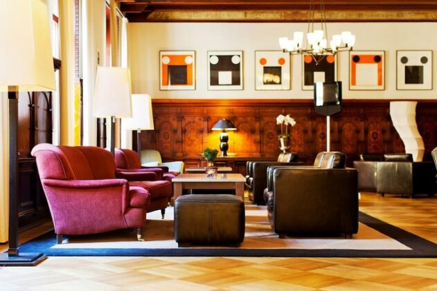 Elite Hotel Knaust - Photo4