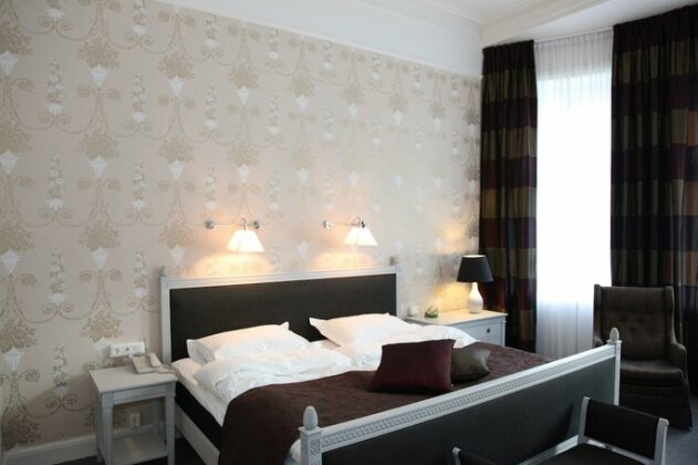 Elite Hotel Knaust - Photo5