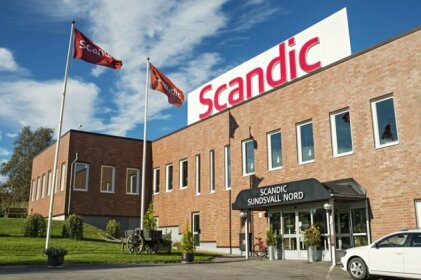 Scandic Sundsvall Nord