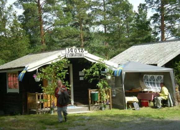 Stode Camping - Photo4