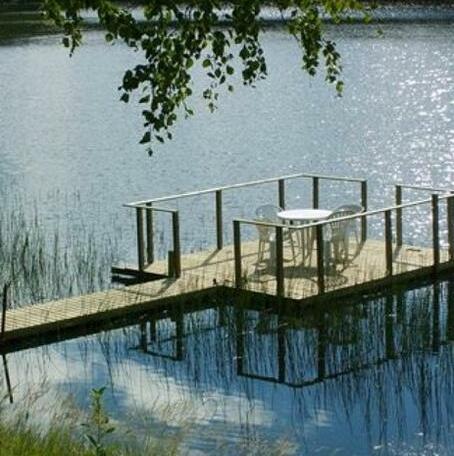 Stode Camping - Photo5