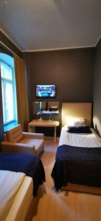 Sundsvall City Hotel & Hostel - Photo4