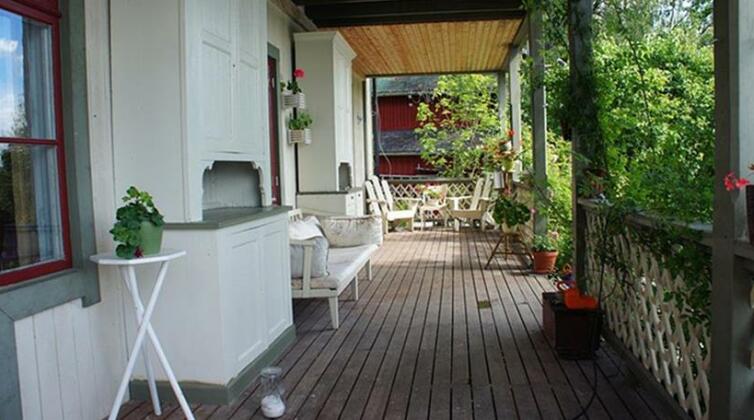 Sweden Slow Living - Photo2