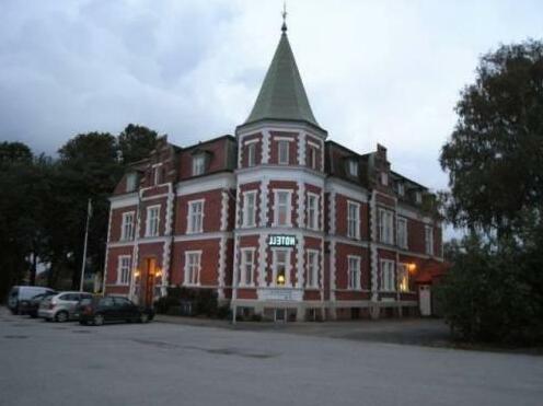Svalovs Hotell