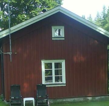 Kilsborgs Gard - Lake House