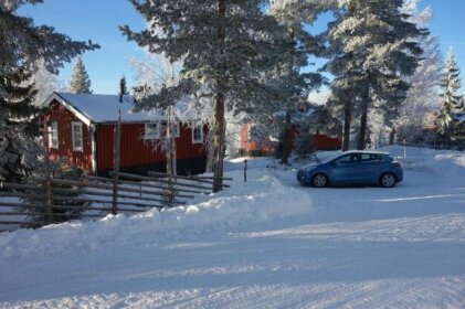Holiday Home Langberget