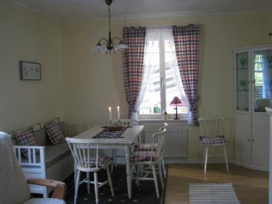 Stuga pa Brattmon - Photo4