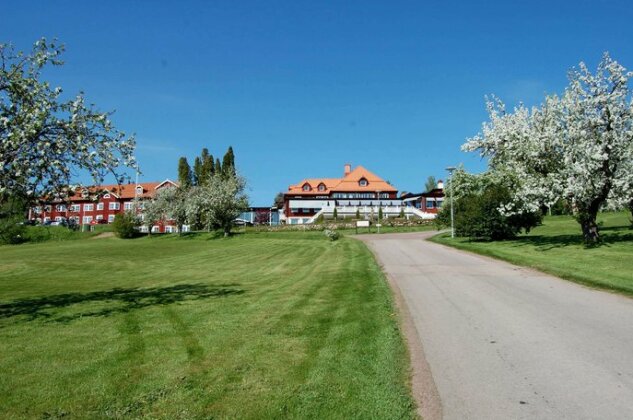 Dalecarlia Hotel & Spa - Photo2