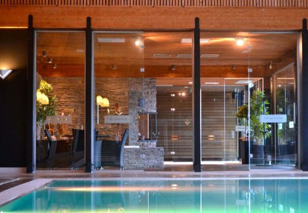 Dalecarlia Hotel & Spa - Photo5
