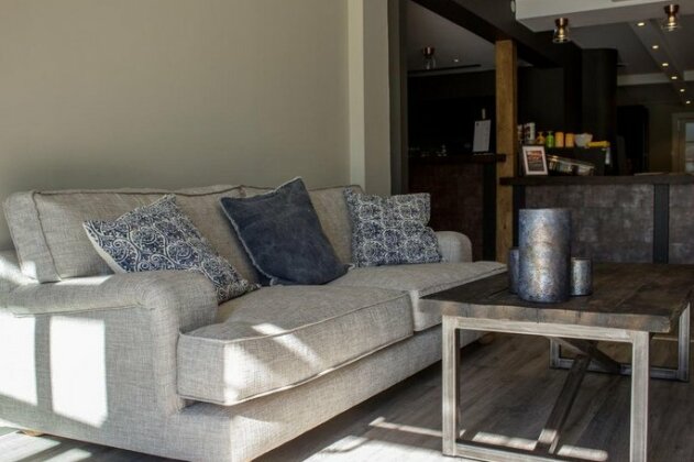 First Hotel Gyllene Hornet - Photo2