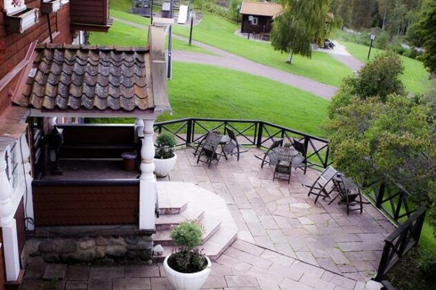 First Hotel Gyllene Hornet - Photo3