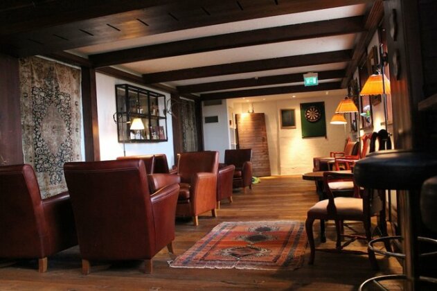 Green Hotel Tallberg - Photo3