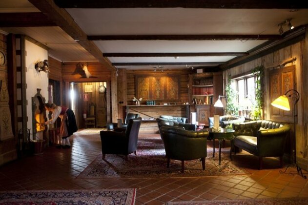 Green Hotel Tallberg - Photo4