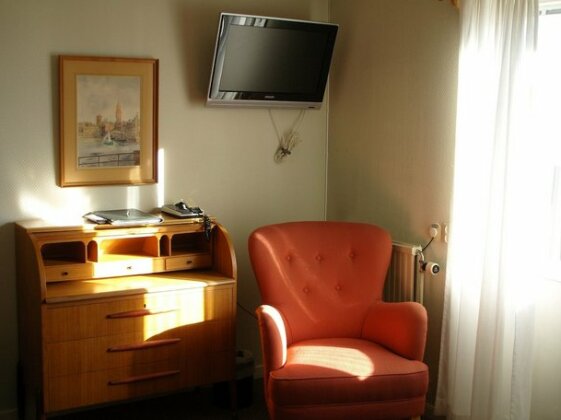 Green Hotel Tallberg - Photo5