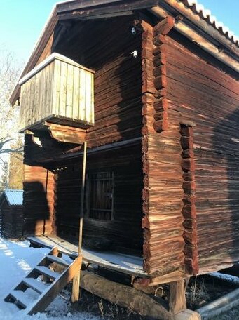Hotell Siljanstrand Tallberg - Photo2