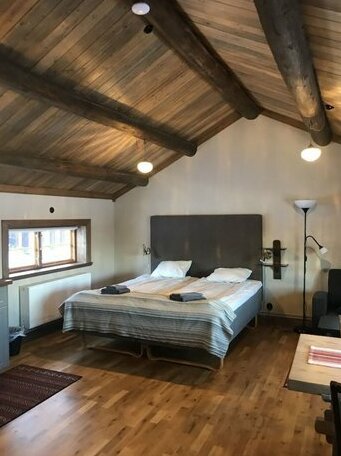 Hotell Siljanstrand Tallberg - Photo4