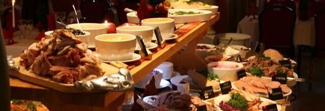 Klockargarden Hotell - Photo2