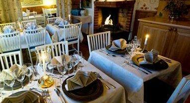 Klockargarden Hotell - Photo4